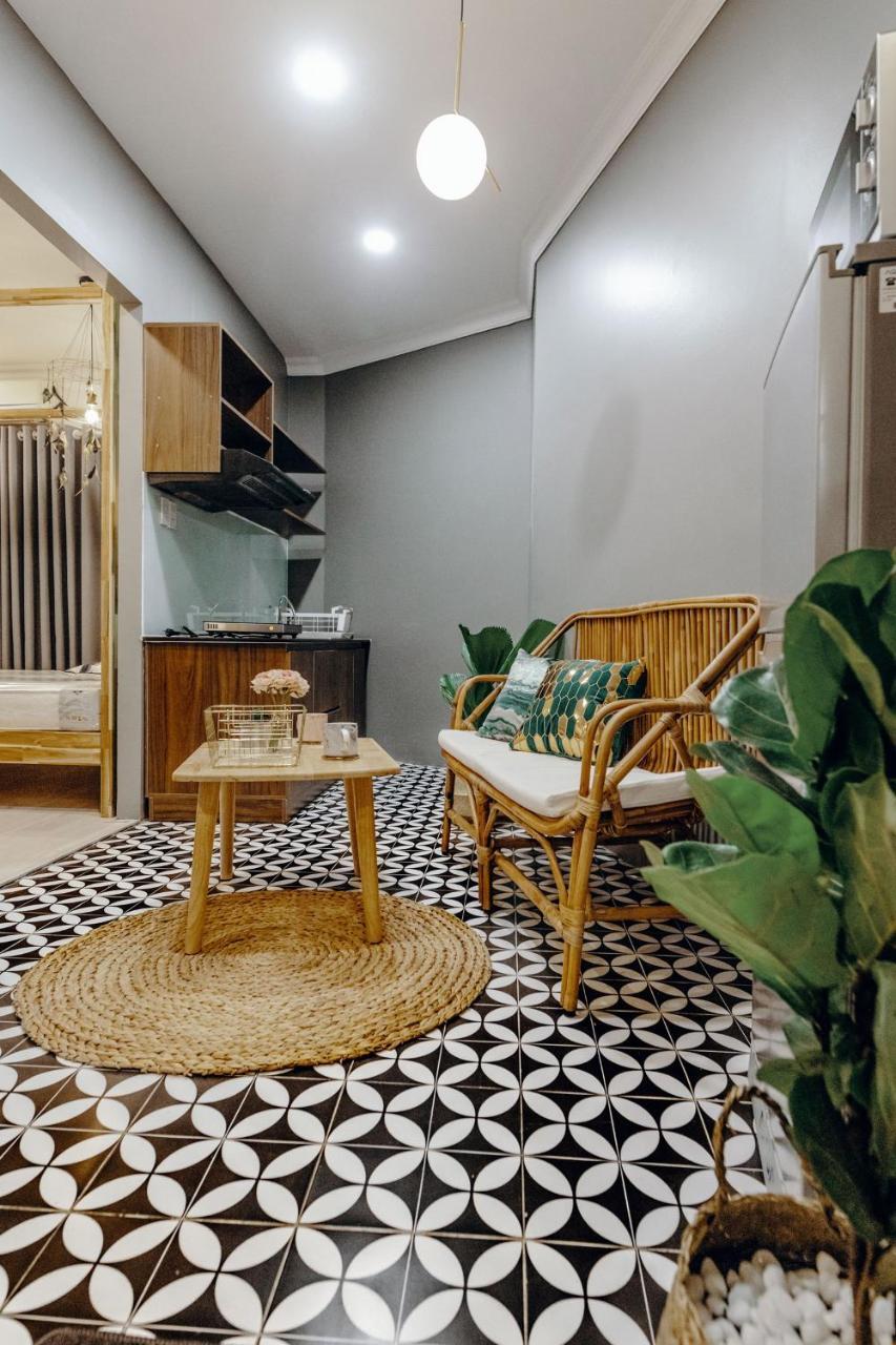 Chilla Palace Homestay Ho Či Minovo Město Exteriér fotografie